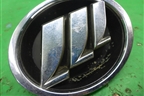Эмблема (на решетку радиатора) для Lifan Breez с 2007г (Бриз)