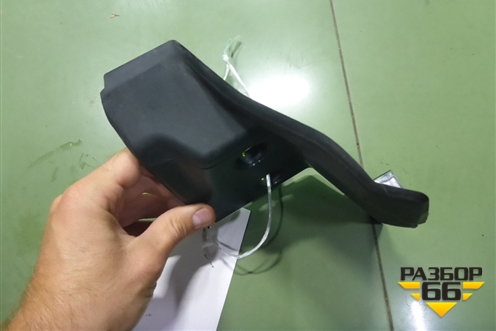 Накладка заднего фонаря правого (4133314XKQ02A 4133101XKQ02A) для Haval F7 с 2019г (Ф7)