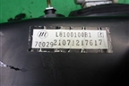 Корпус отопителя (с кондиционером) (L8100100B1) для Lifan Breez с 2007г (Бриз)