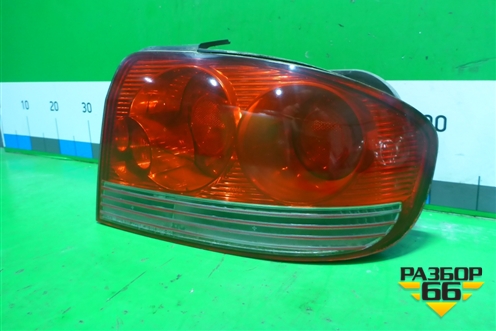 Фонарь задний правый (924023D010) для Hyundai Sonata-5 с 2001г (Соната)
