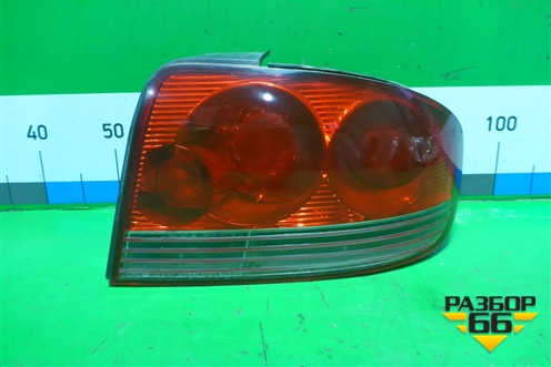 Фонарь задний правый (924023D010) для Hyundai Sonata-5 с 2001г (Соната)