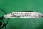 Проводка крышки багажника (LAX4013000) для Lifan Breez с 2007г (Бриз)
