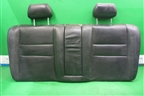Спинка сиденья (задняя) для Lifan Breez с 2007г (Бриз)