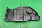 Накладка на торпедо (9728538000) для Hyundai Sonata-5 с 2001г (Соната)