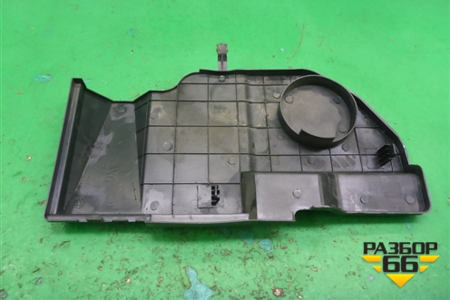 Накладка на торпедо (9728538000) для Hyundai Sonata-5 с 2001г (Соната)
