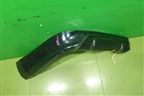 Накладка заднего бампера левая (после 2015г) (PZ32260084) для Toyota Land Cruiser (200) с 2008г (Ленд Крузер)
