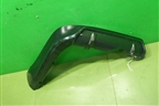 Накладка заднего бампера левая (после 2015г) (PZ32260084) для Toyota Land Cruiser (200) с 2008г (Ленд Крузер)