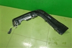 Накладка заднего бампера левая (после 2015г) (PZ32260084) для Toyota Land Cruiser (200) с 2008г (Ленд Крузер)