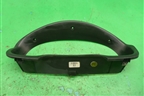 Накладка на щиток приборов (8483138000) для Hyundai Sonata-5 с 2001г (Соната)