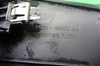 Накладка на щиток приборов (8483138000) для Hyundai Sonata-5 с 2001г (Соната)