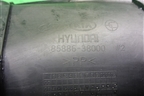 Накладка порога внутренняя заднего правого (8588638000) для Hyundai Sonata-5 с 2001г (Соната)