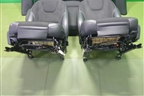 Сиденья комплект (AIR BAG) для Volvo XC60 с 2008-2017г (ХС60)