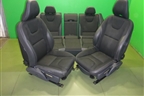 Сиденья комплект (AIR BAG) для Volvo XC60 с 2008-2017г (ХС60)