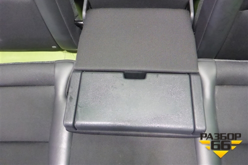 Сиденья комплект (AIR BAG) для Volvo XC60 с 2008-2017г (ХС60)