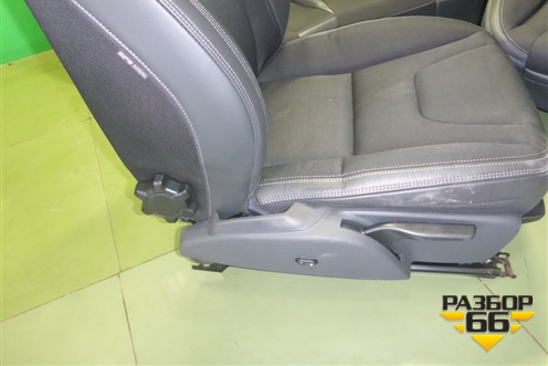 Сиденья комплект (AIR BAG) для Volvo XC60 с 2008-2017г (ХС60)
