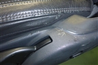 Сиденья комплект (AIR BAG) для Volvo XC60 с 2008-2017г (ХС60)