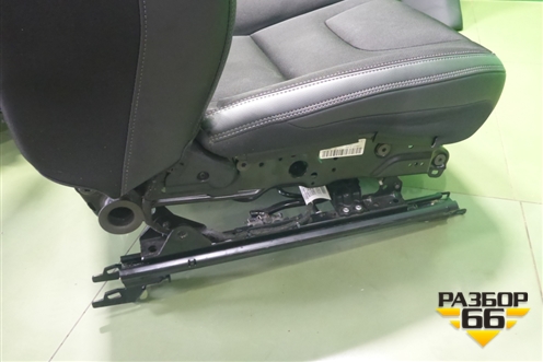 Сиденья комплект (AIR BAG) для Volvo XC60 с 2008-2017г (ХС60)