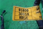 Проводка двери задней левой (916503D010) для Hyundai Sonata-5 с 2001г (Соната)