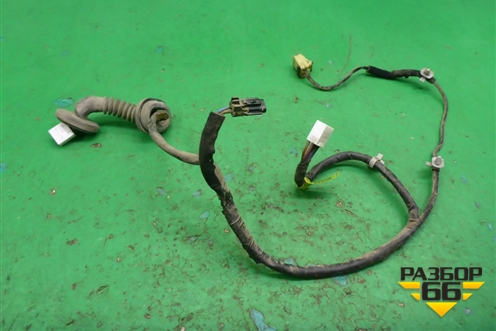 Проводка двери задней правой (916503D020) для Hyundai Sonata-5 с 2001г (Соната)