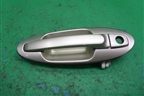 Ручка наружная двери передней правой для Hyundai Sonata-5 с 2001г (Соната)