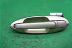 Ручка наружная двери задней левой для Hyundai Sonata-5 с 2001г (Соната)