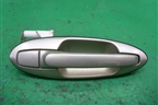 Ручка наружная двери задней правой для Hyundai Sonata-5 с 2001г (Соната)