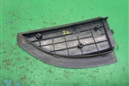 Накладка двери задней левой (уголок) (838303D020) для Hyundai Sonata-5 с 2001г (Соната)