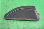 Накладка двери задней левой (уголок) (838303D020) для Hyundai Sonata-5 с 2001г (Соната)
