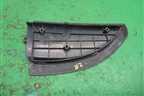 Накладка двери задней правой (уголок) (838403D020) для Hyundai Sonata-5 с 2001г (Соната)
