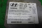 Блок управления AIR BAG (959103D100) для Hyundai Sonata-5 с 2001г (Соната)