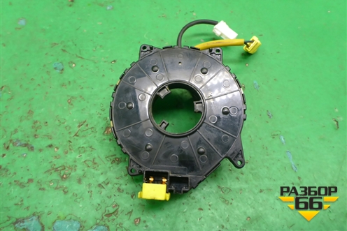 Механизм подрулевой для SRS AIR BAG для Hyundai Sonata-5 с 2001г (Соната)