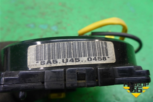 Механизм подрулевой для SRS AIR BAG для Hyundai Sonata-5 с 2001г (Соната)