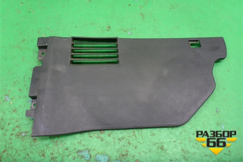 Накладка внутренняя (консоли правая) (847743C000) для Hyundai Sonata-5 с 2001г (Соната)