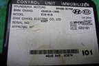 Блок управления иммобилайзера (954003C700) для Hyundai Sonata-5 с 2001г (Соната)