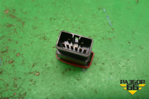 Кнопка аварийной сигнализации (937903C000) для Hyundai Sonata-5 с 2001г (Соната)