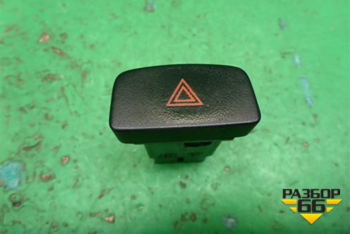 Кнопка аварийной сигнализации (937903C000) для Hyundai Sonata-5 с 2001г (Соната)
