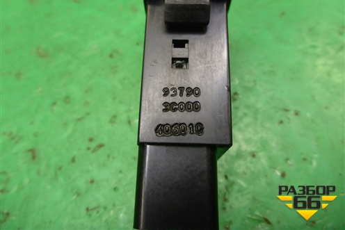 Кнопка аварийной сигнализации (937903C000) для Hyundai Sonata-5 с 2001г (Соната)