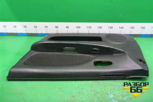 Обшивка двери передней правой под электрику (823023D121TX) для Hyundai Sonata-5 с 2001г (Соната)