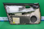 Обшивка двери передней правой под электрику (823023D121TX) для Hyundai Sonata-5 с 2001г (Соната)
