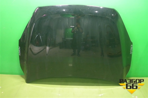Капот (после 2013г) (31335876) для Volvo XC60 с 2008-2017г (ХС60)