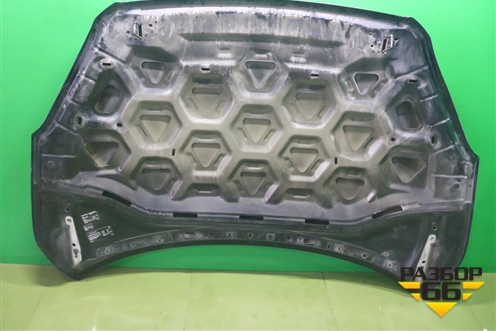 Капот (после 2013г) (31335876) для Volvo XC60 с 2008-2017г (ХС60)
