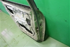 Дверь задняя левая для Hyundai Sonata-5 с 2001г (Соната)