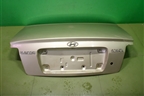 Крышка багажника для Hyundai Sonata-5 с 2001г (Соната)