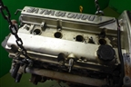 Двигатель (2.0л G4JP) для Hyundai Sonata-5 с 2001г (Соната)