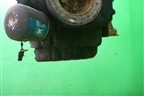 Двигатель (2.0л G4JP) для Hyundai Sonata-5 с 2001г (Соната)