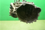 МКПП (2.0л G4JP) для Hyundai Sonata-5 с 2001г (Соната)