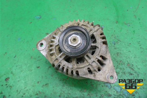Генератор (2.0л) (3730038400) для Hyundai Sonata-5 с 2001г (Соната)