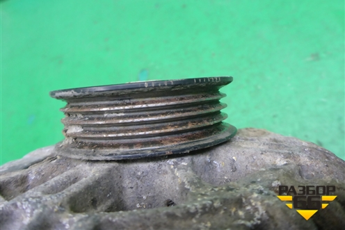 Генератор (2.0л) (3730038400) для Hyundai Sonata-5 с 2001г (Соната)