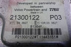 Блок управления двигателем (D13) (21300122) для Volvo TRUCK FM с 2001-2013г (ФМ)