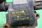 Катушка зажигания (2.0л) (2730138020) для Hyundai Sonata-5 с 2001г (Соната)
